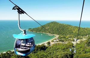 Praia das Laranjeiras